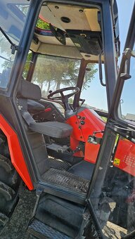 Zetor 4340/6245 ( motor 7701 zdvih 3922cm3 klima) - 10