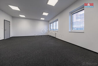 Pronájem kancelářského prostoru, 44 m², Říčany, U Sanitasu - 10