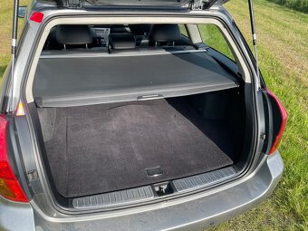 Subaru Legacy IV 2.0 (121kw) + LPG - 10