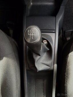 Škoda Fabia 1.2 HTP, 40kW, r.v. 2006 – 119 000 km, STK 10/25 - 10