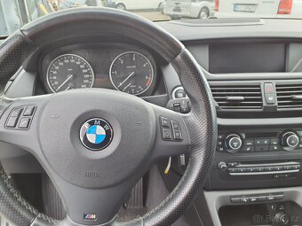 BMW X1, 2.0d sDrive M-packet/navi/kame - 10