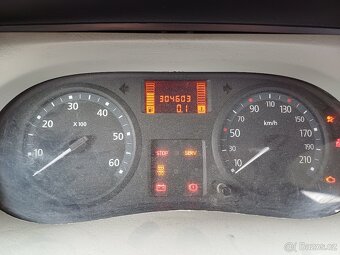 Renault Trafic 2.0 Dci, 66kw - 10
