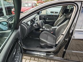 Laguna Grandtour BOSE 2.0dCi 130kW ESM - 10