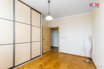 Pronájem bytu 3+1, 72 m², Pardubice, ul. Věry Junkové - 10