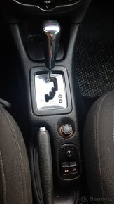 PEUGEOT 206 automat - 10