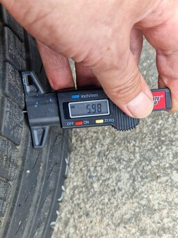 235/45/18 Letní pneumatiky Pirelli P7 Cinturato - 10