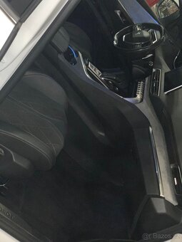 5008 2,0 GT blueHDI 130KW 2019 7míst - 10