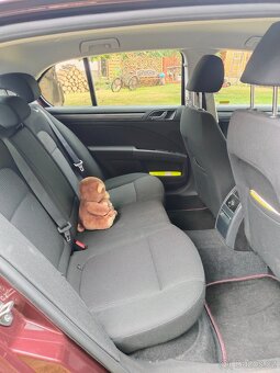 Škoda Superb 2.0 TDI - 10