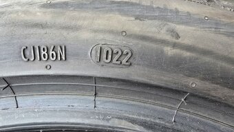 Letní pneu 225/45/17 Pirelli - 10