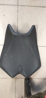 Aprilia tuono V4, RSV4 - 10