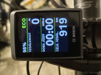 E-Bike STEVENS - 10