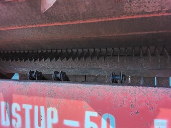 Drtič slámy RS 160 - 10