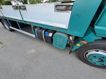 IVECO Eurocargo odtahovka - 10