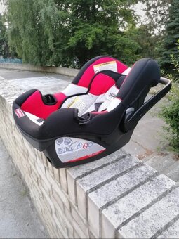 Dětská nosička Fisher Price - 10