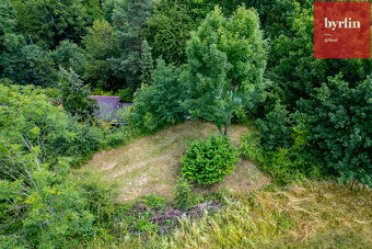 REZERVACE Prodej chaty Jilešovice - 10