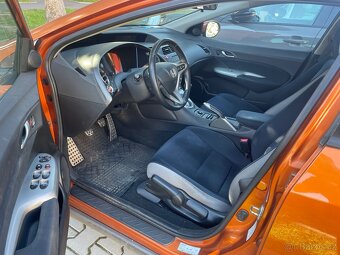 Honda Civic 8g 1.8 v-tec - 10