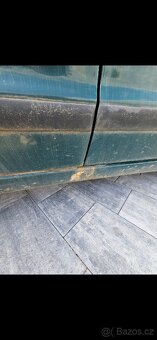 Skoda felicia pick up 1.3 40 kw - 10