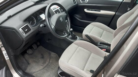 Peugeot 307SW 2004 1,6i PANORAMA,JEDE, DILY - 10