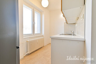 Pronájem bytu 2+1, Výstavní, Staré Brno, 20 900 Kč/měs, 59 m - 10