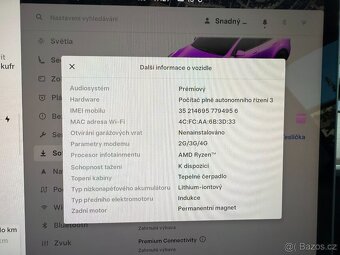 Tesla model Y Performance 10/2022 , 393 KW - 10