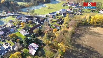 Prodej pozemku k bydlení, 1942 m², Choustník - 10