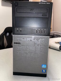 Počítač - Dell - 10