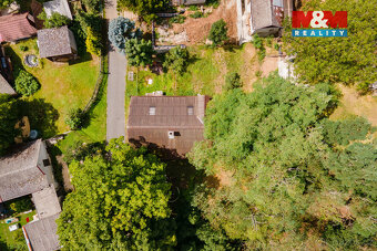 Prodej pozemku k bydlení, 334 m², Břasy - 10