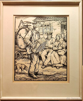 Soubor obrazů a gragik - 10