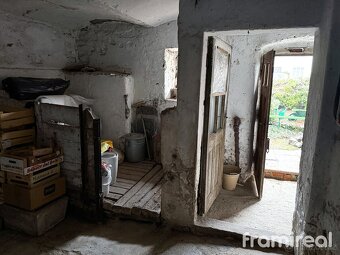 Prodej rodinného domu 109 m² se stodolou - Kaly u Tišnova - 10