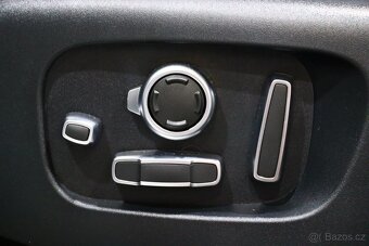Land Rover Range Rover Velar, Virtual cockpit, pano, kůže - 10