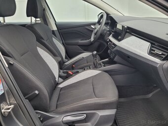Škoda Scala,1.0 TSI 85kw, rok 2024 TAŽNÉ ZAŘÍZENÍ - 10