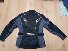 Moto bunda + kalhoty XRC - 10