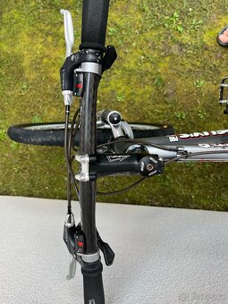 Horké kolo Kellys Mobster TOP STAV - 10