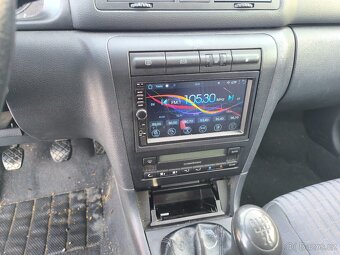 Prodám Škoda Octavia combi 1.9 TDI 81kw - 10