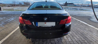 BMW 530d xDrive 190 kW - 10