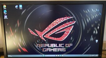 Herní PC ASUS GAMING i7 - 10