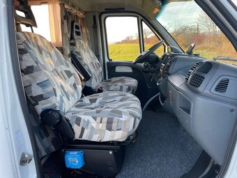 Fiat Ducato, 2.0 JTD 62KW WMA 566 JOINT - 10