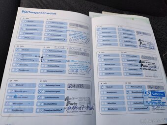 Bmw E91 318d (90kw),r.v.2007 - 10