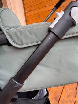 Bugaboo donkey 5 - 10