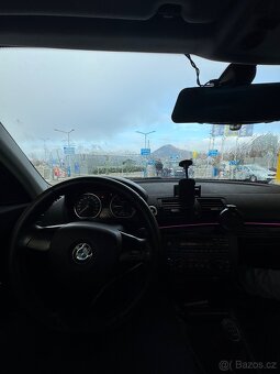 Bmw e87 118D 90kw - 10