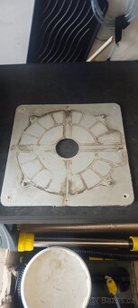 Satelit pro karavan Megasat 65 - 10