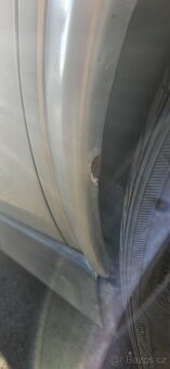 Opel Astra 1.6 16v Turbo - 10