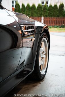 BMW Z3 M roadster - 10