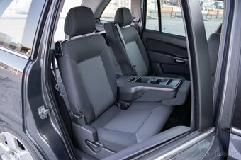 Opel Zafira 1.7 DTR Enjoy, 92kW - 10