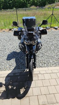 Triumph Tiger 800 XC 2012 - 10