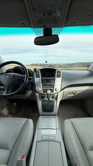 Lexus RX400h - 10