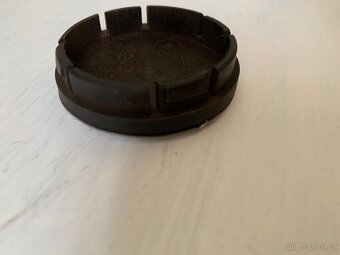 Krytky do kol Škoda 56 mm – 4 ks - 10