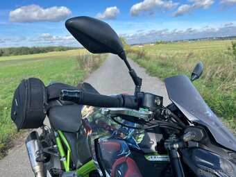 Kawasaki Z900 2019 - 10