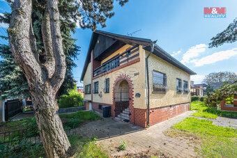 Prodej rodinného domu, 200 m², Úvaly - 10