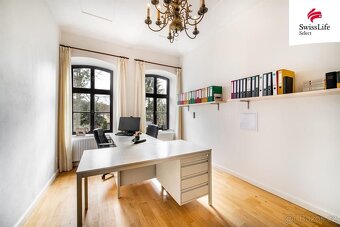 Prodej vily 1640 m2, Sádek - 10